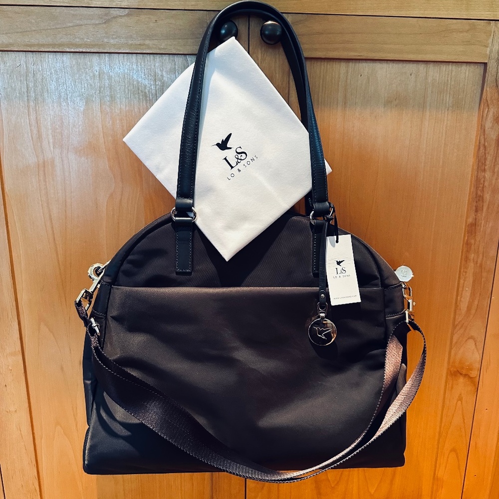 Lo & Sons OG Bag
